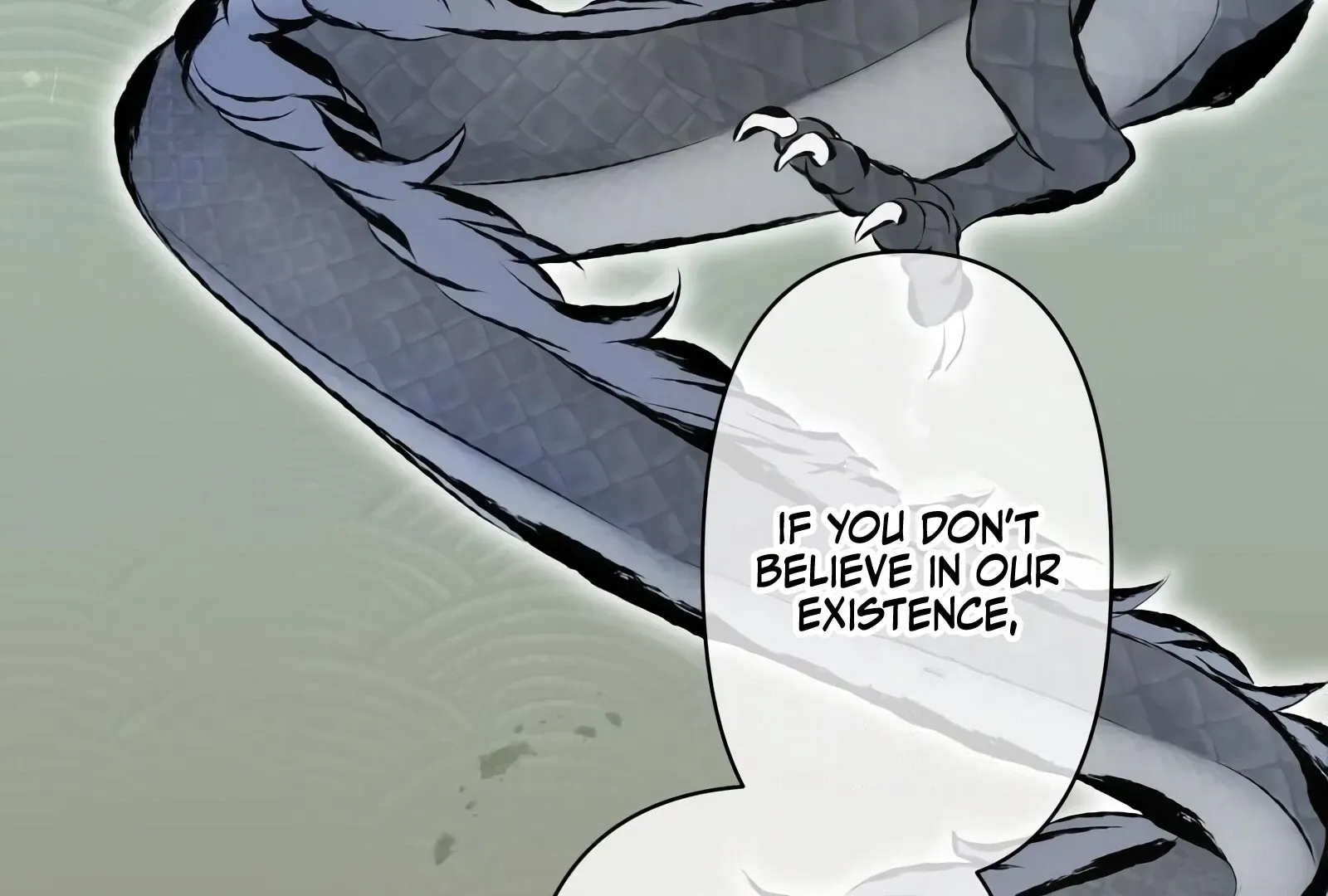 The Voiceless Sacrifice of the Black Dragon Chapter 47 page 43 - 