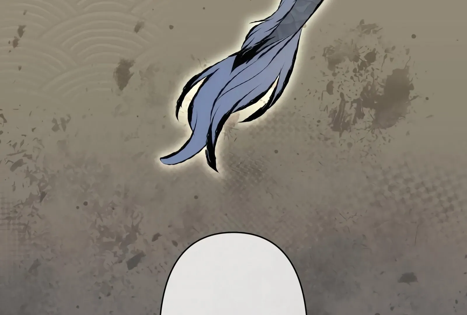 The Voiceless Sacrifice of the Black Dragon Chapter 47 page 45 - 
