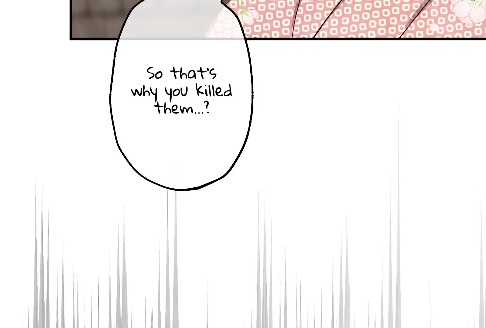 The Voiceless Sacrifice of the Black Dragon Chapter 47 page 53 - 