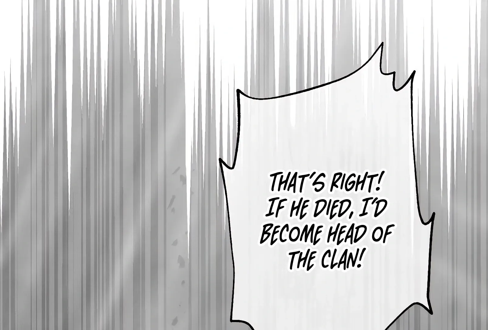 The Voiceless Sacrifice of the Black Dragon Chapter 47 page 54 - 