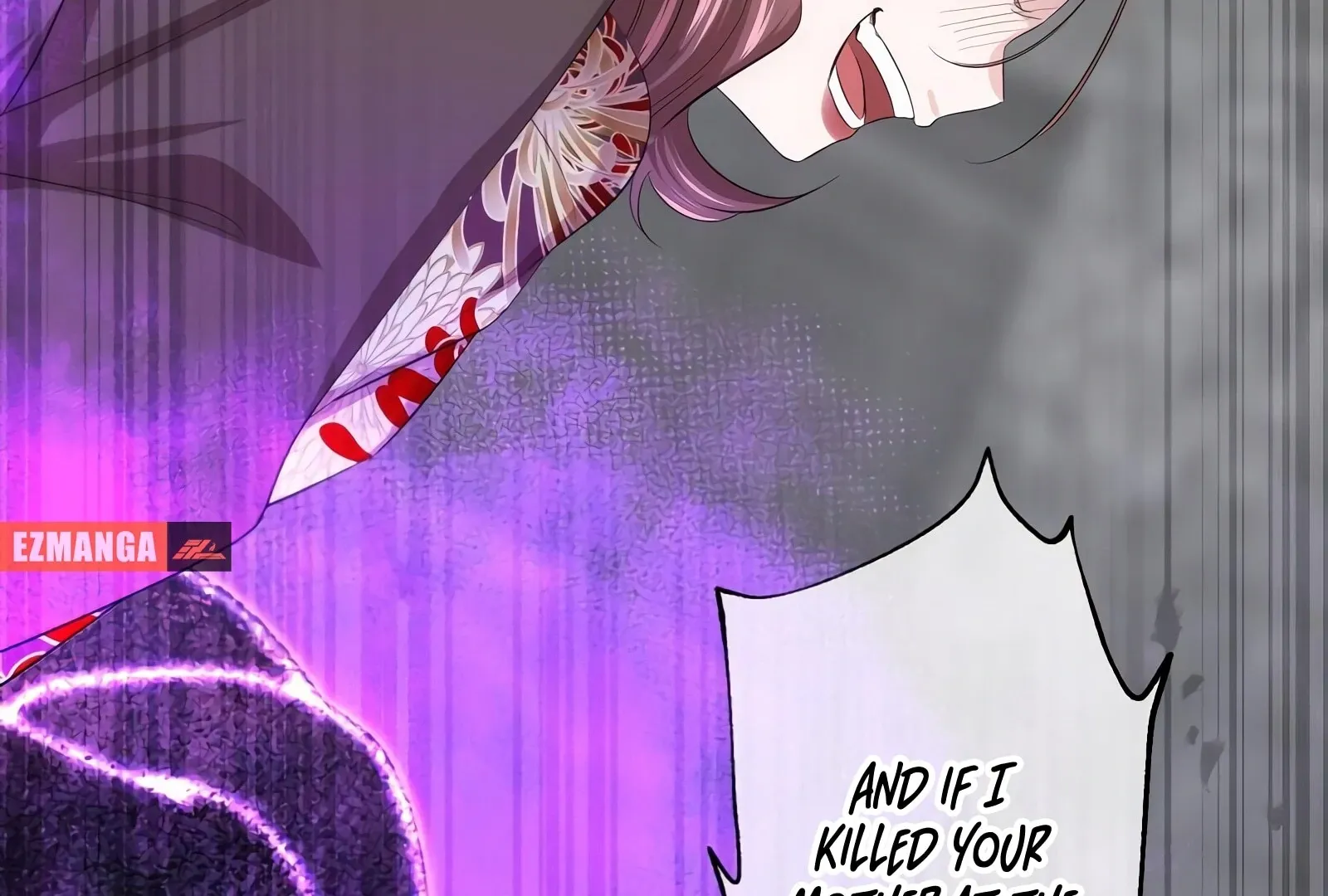 The Voiceless Sacrifice of the Black Dragon Chapter 47 page 57 - 