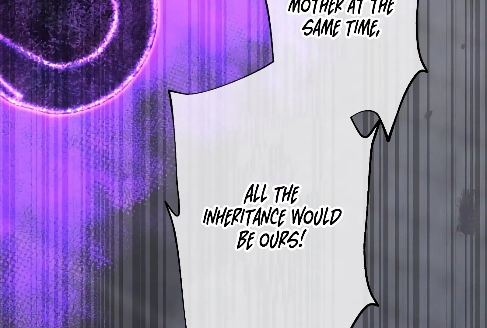 The Voiceless Sacrifice of the Black Dragon Chapter 47 page 58 - 