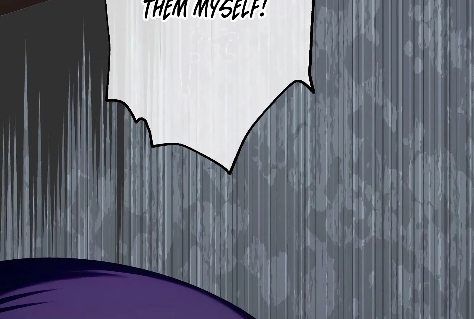 The Voiceless Sacrifice of the Black Dragon Chapter 47 page 7 - 