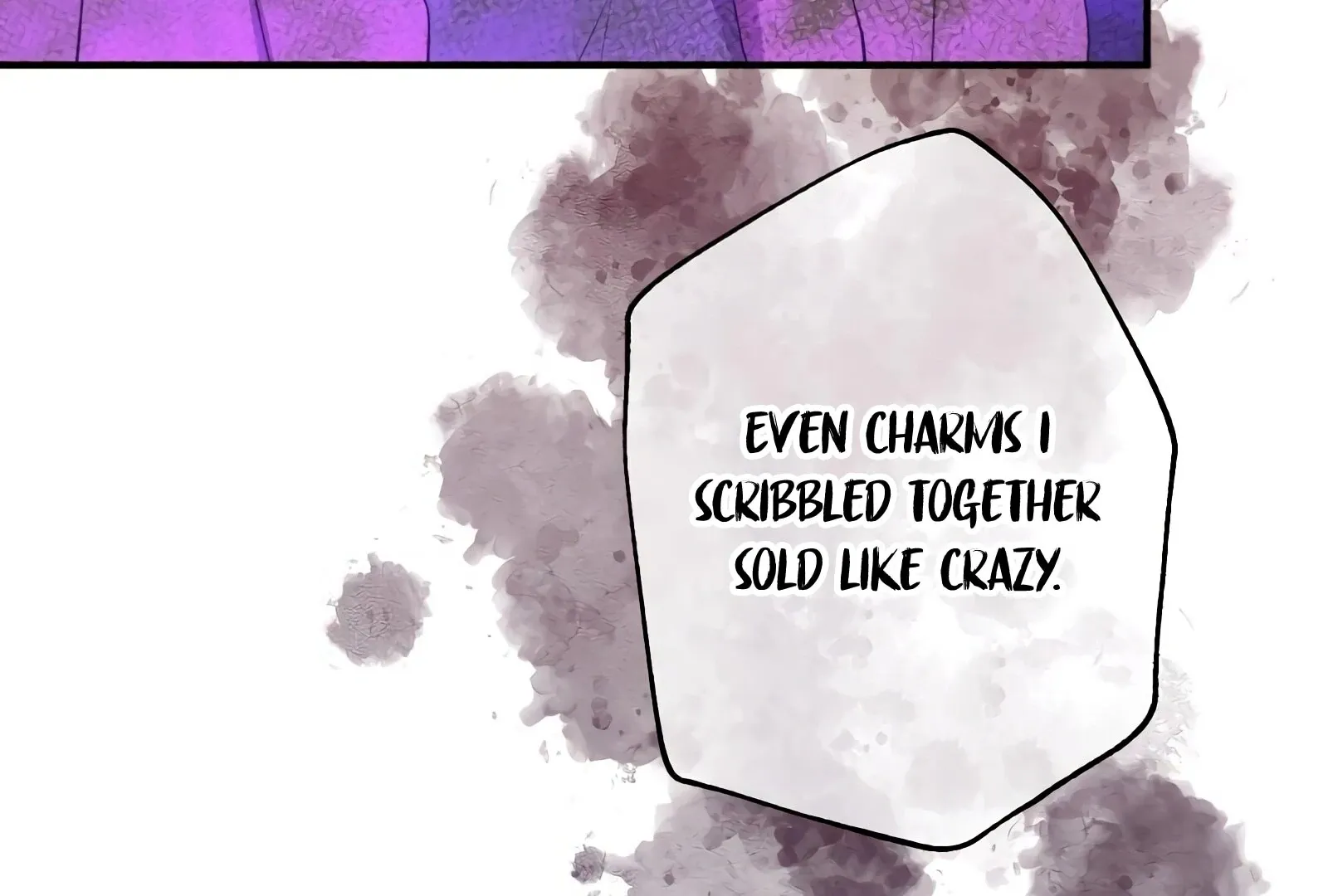The Voiceless Sacrifice of the Black Dragon Chapter 47 page 64 - 
