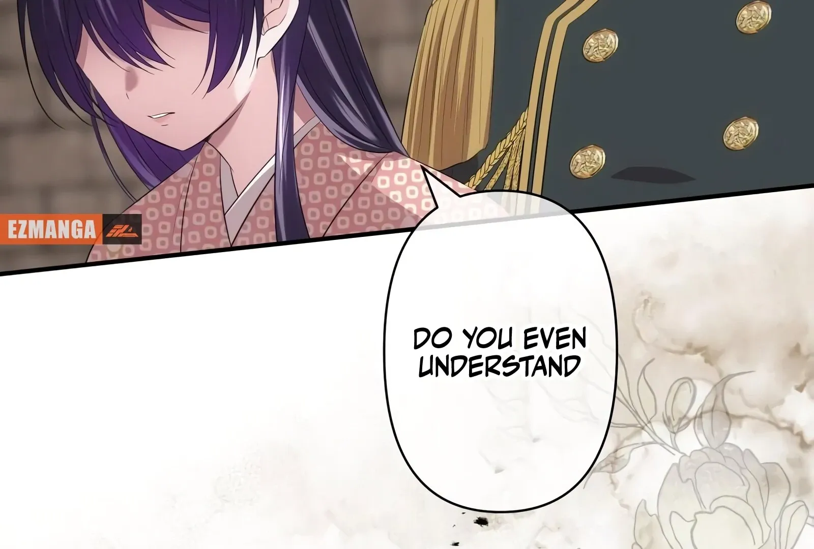 The Voiceless Sacrifice of the Black Dragon Chapter 47 page 70 - 