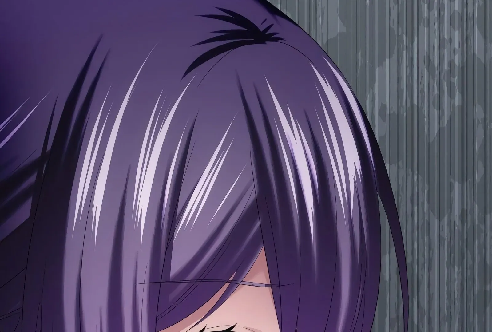 The Voiceless Sacrifice of the Black Dragon Chapter 47 page 8 - 