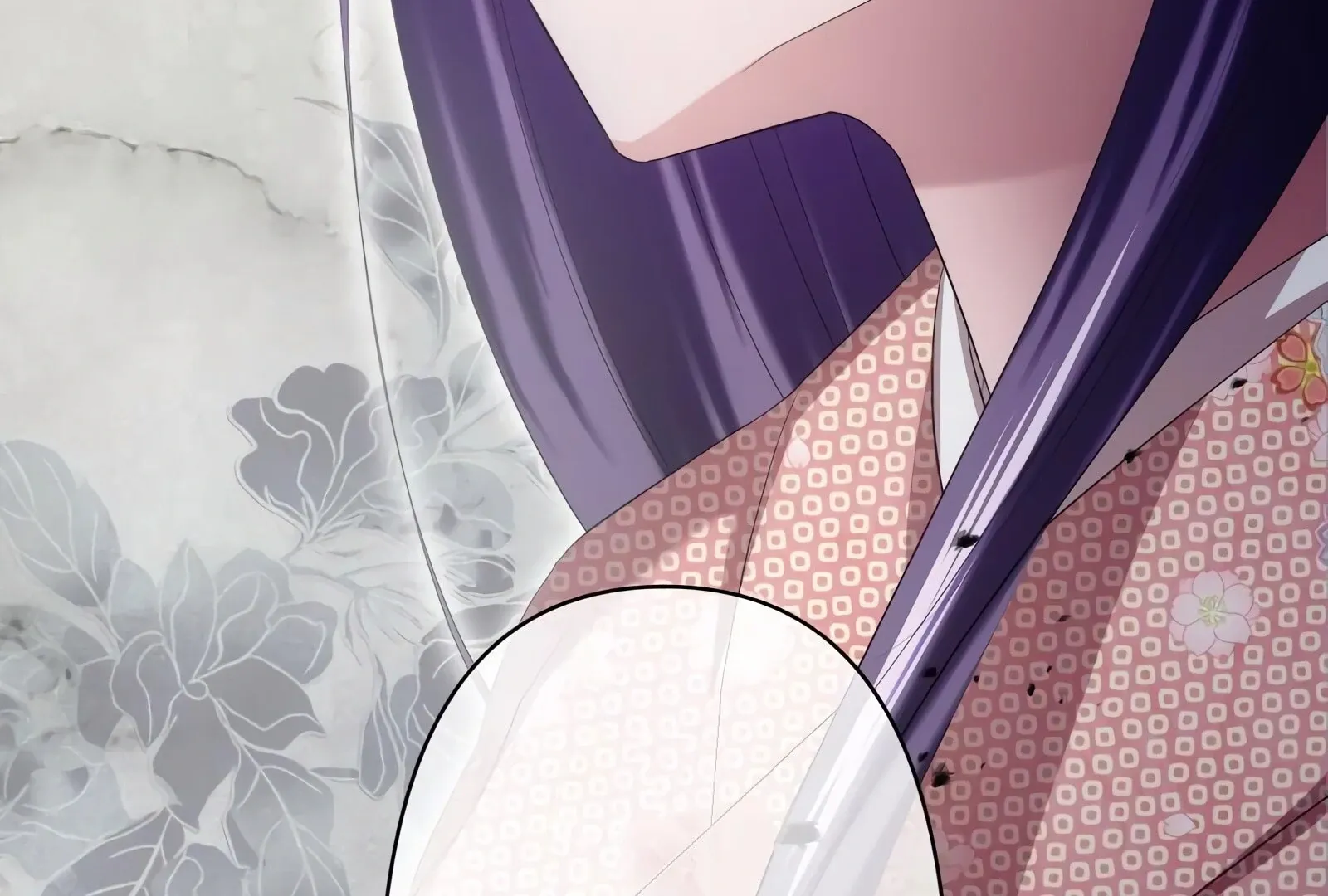 The Voiceless Sacrifice of the Black Dragon Chapter 47 page 73 - 