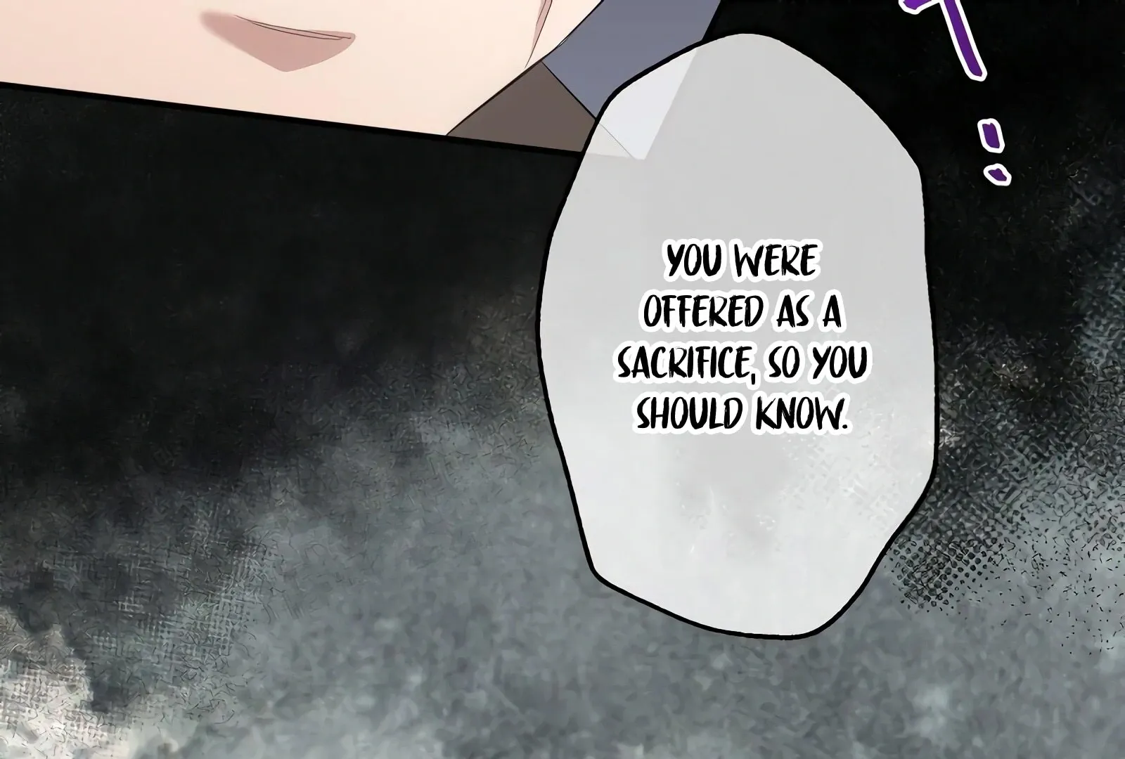 The Voiceless Sacrifice of the Black Dragon Chapter 47 page 76 - 