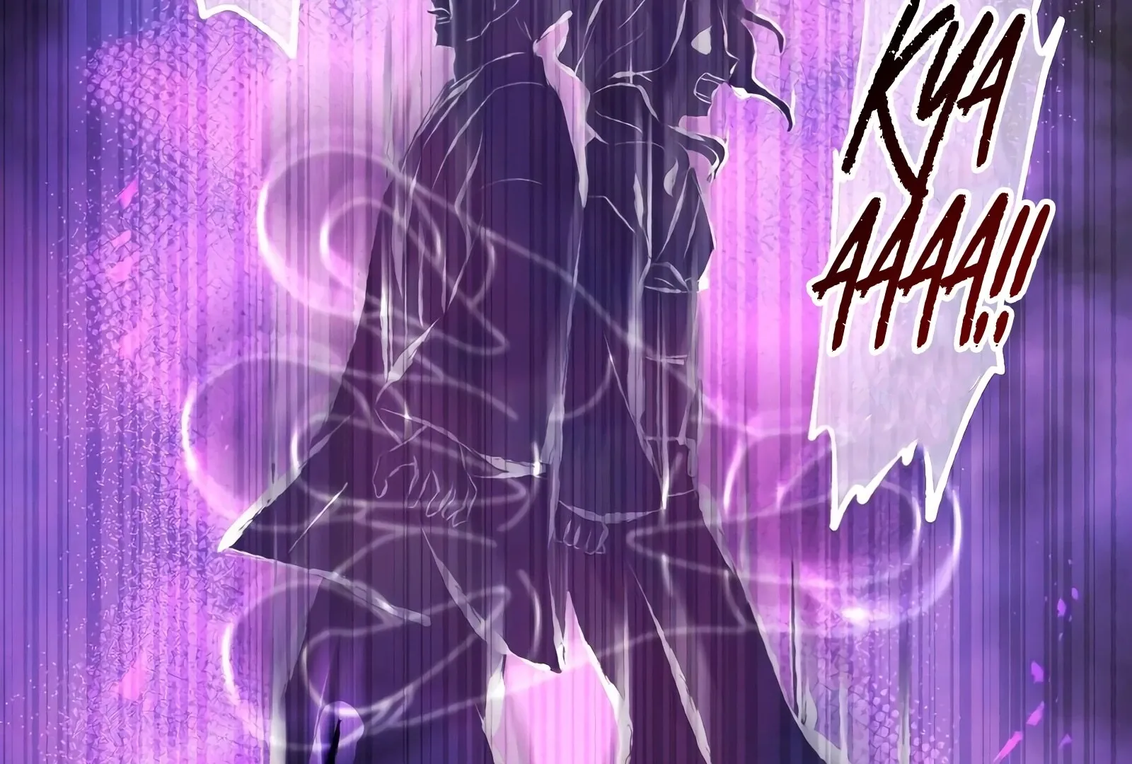 The Voiceless Sacrifice of the Black Dragon Chapter 47 page 91 - 