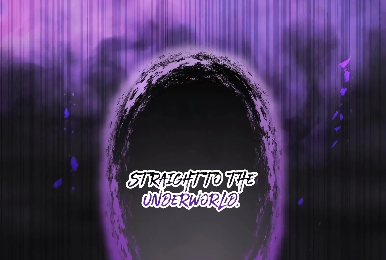 The Voiceless Sacrifice of the Black Dragon Chapter 47 page 93 - 