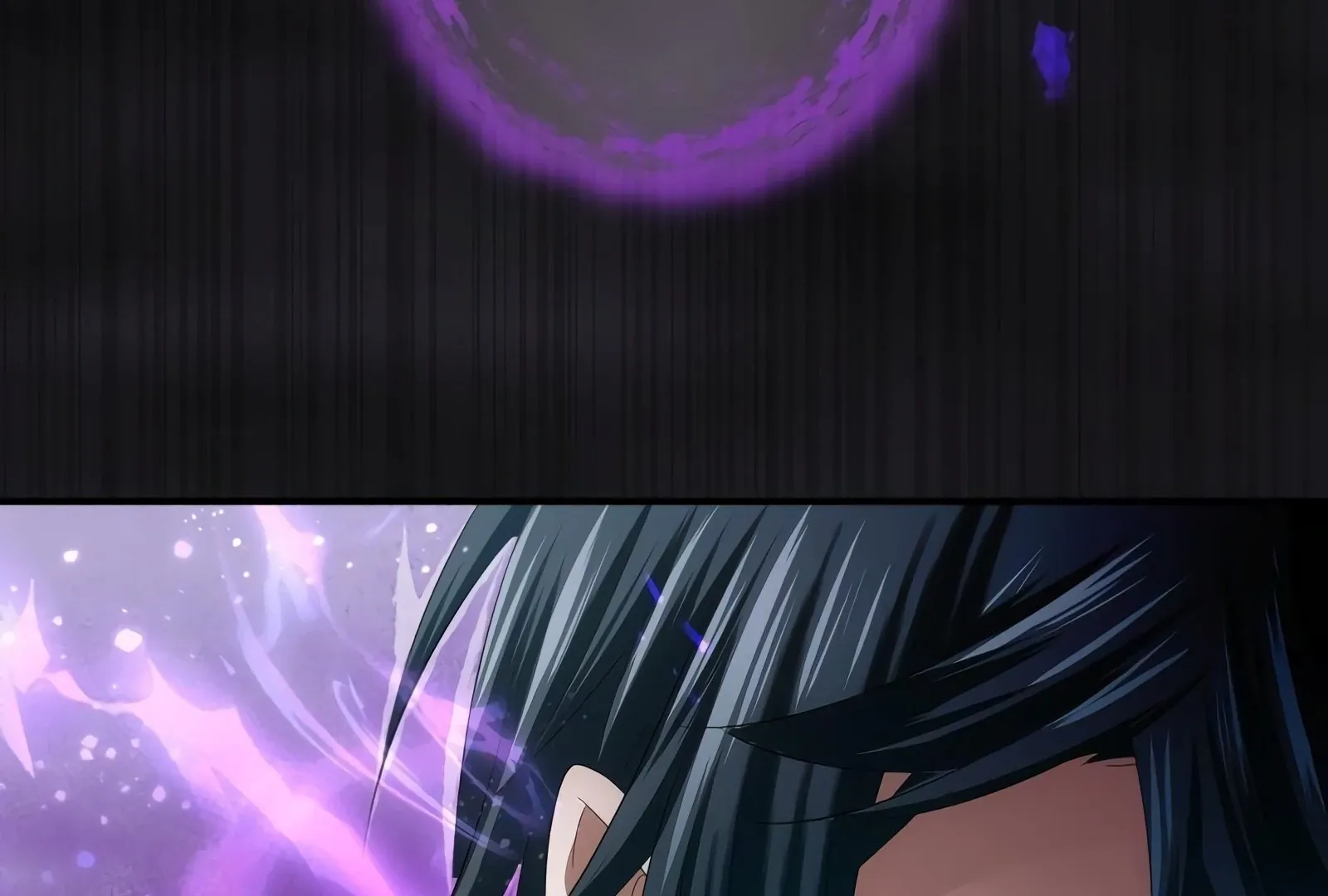 The Voiceless Sacrifice of the Black Dragon Chapter 47 page 94 - 