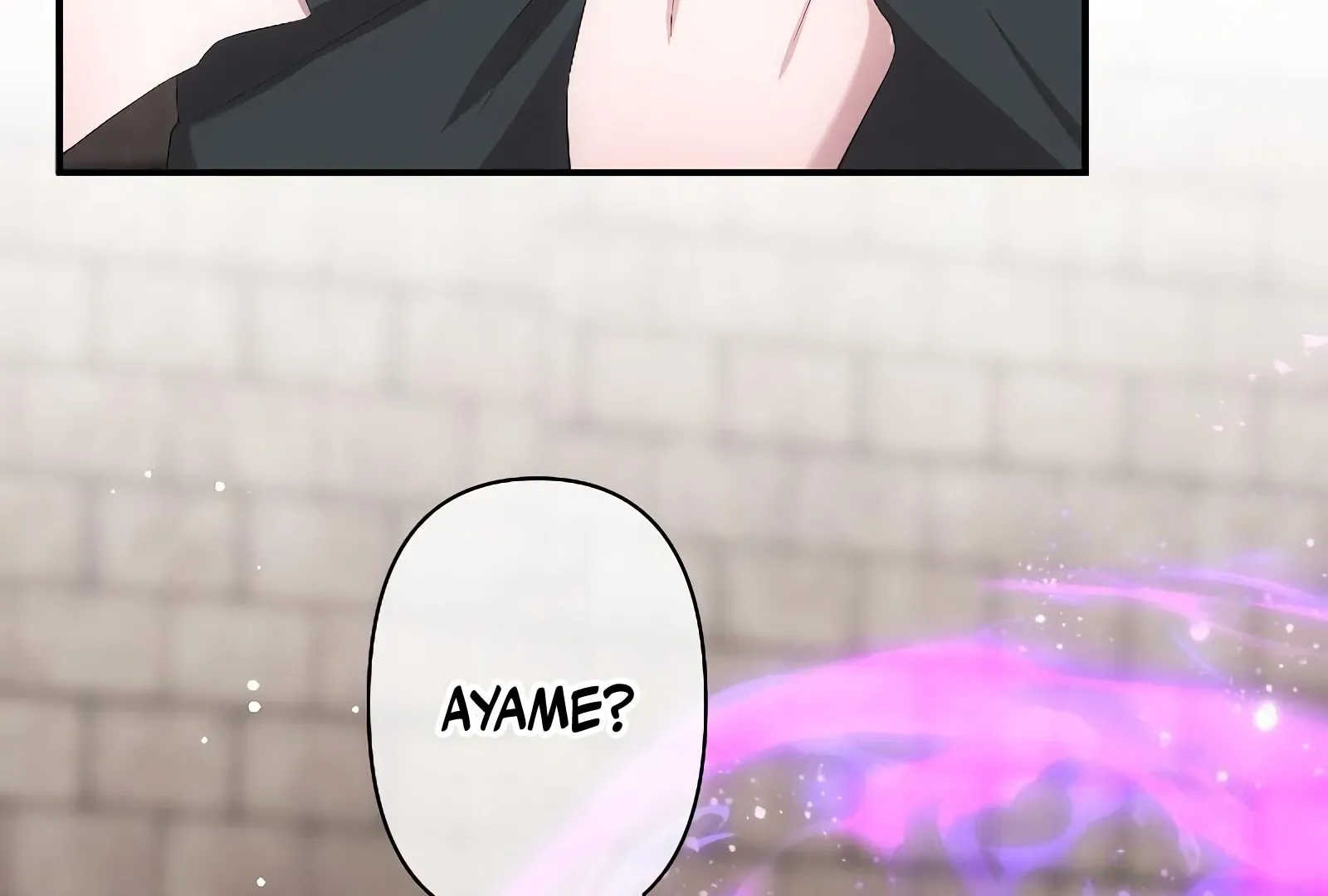The Voiceless Sacrifice of the Black Dragon Chapter 47 page 98 - 