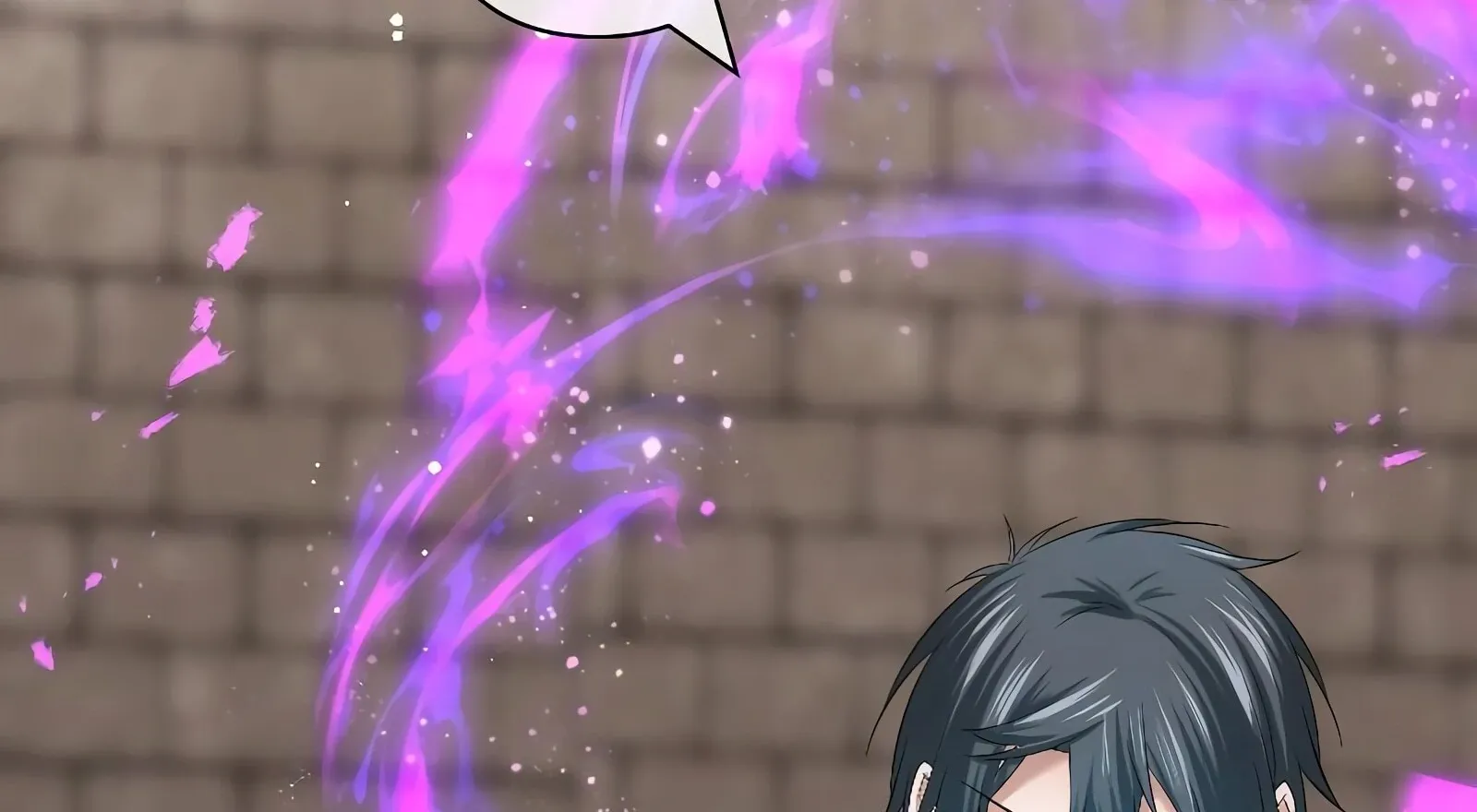The Voiceless Sacrifice of the Black Dragon Chapter 47 page 99 - 