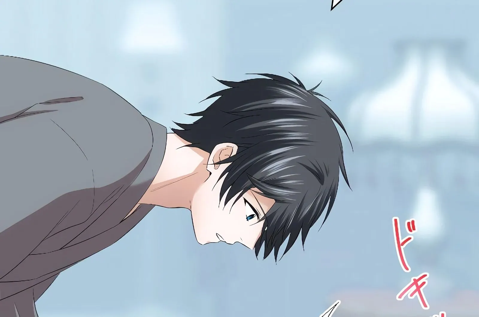 The Voiceless Sacrifice of the Black Dragon Chapter 48 page 122 - 