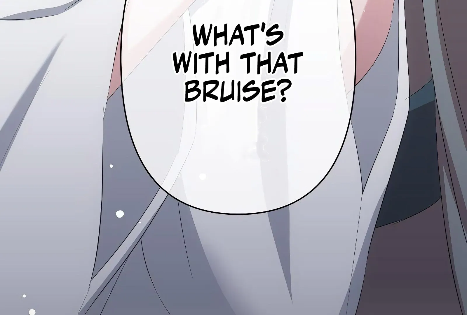 The Voiceless Sacrifice of the Black Dragon Chapter 48 page 14 - 