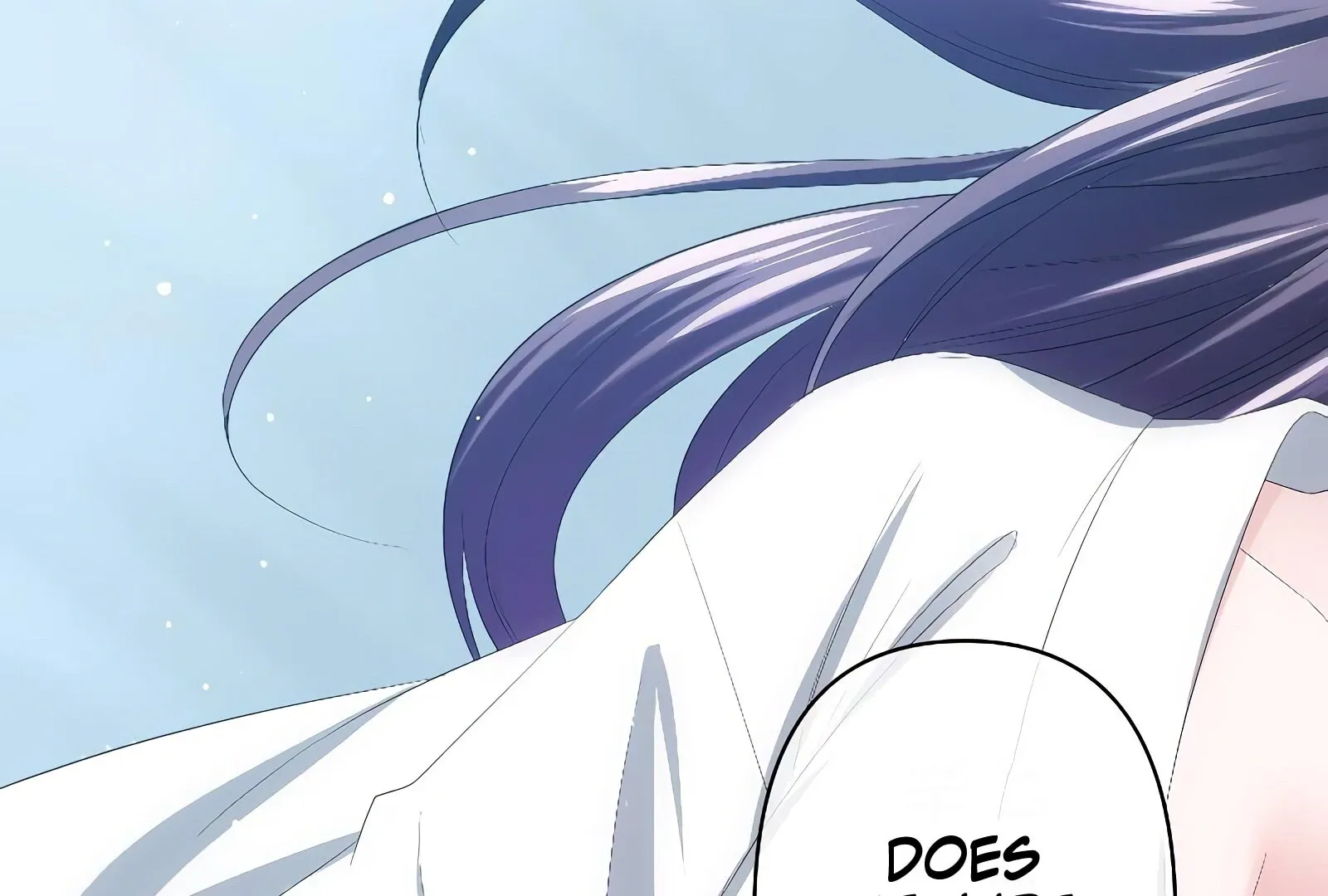 The Voiceless Sacrifice of the Black Dragon Chapter 48 page 131 - 