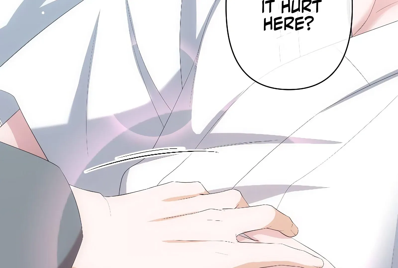 The Voiceless Sacrifice of the Black Dragon Chapter 48 page 132 - 
