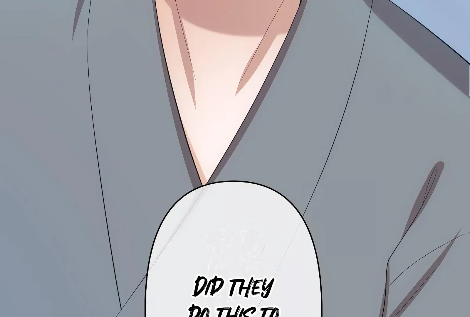 The Voiceless Sacrifice of the Black Dragon Chapter 48 page 21 - 