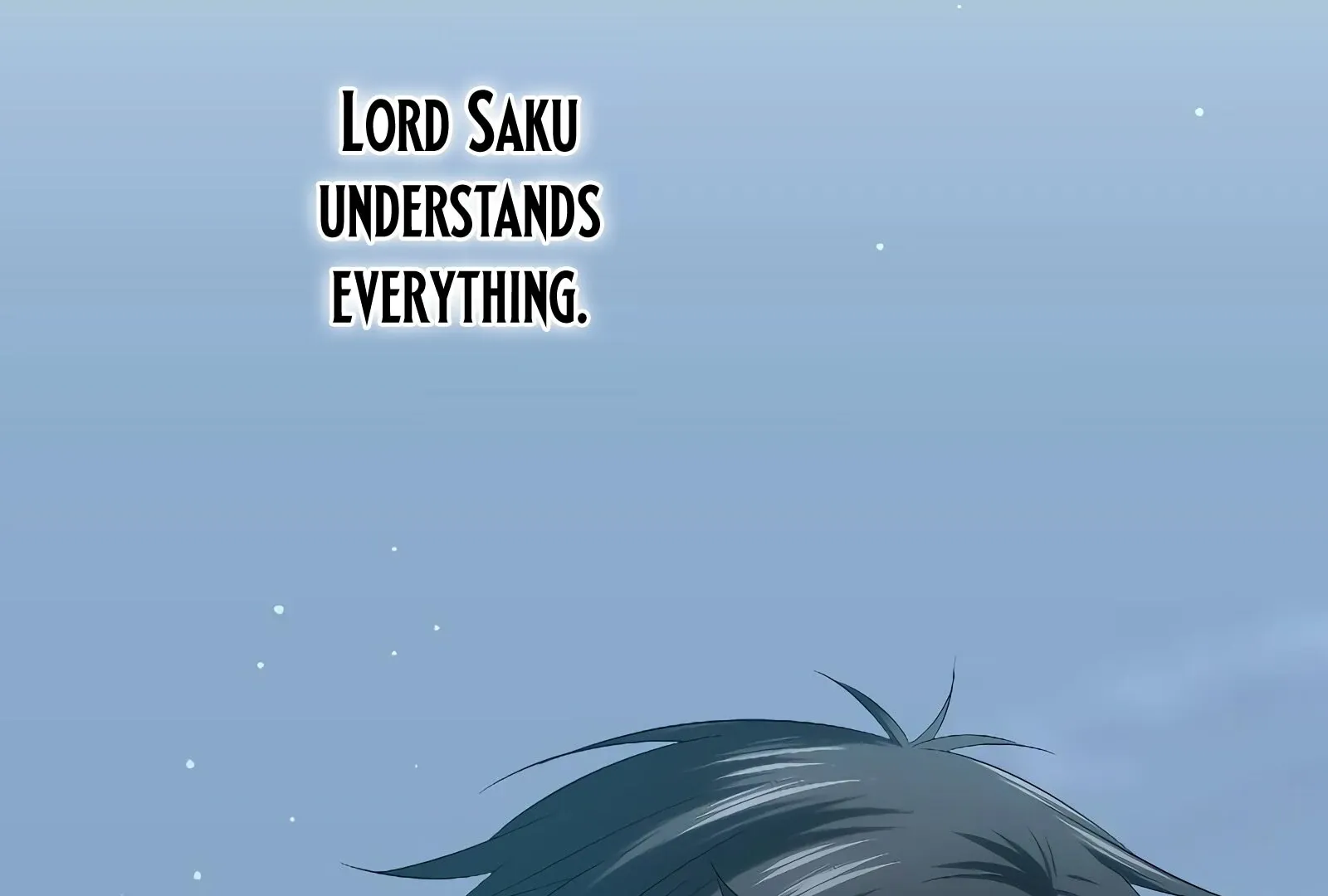 The Voiceless Sacrifice of the Black Dragon Chapter 48 page 28 - 