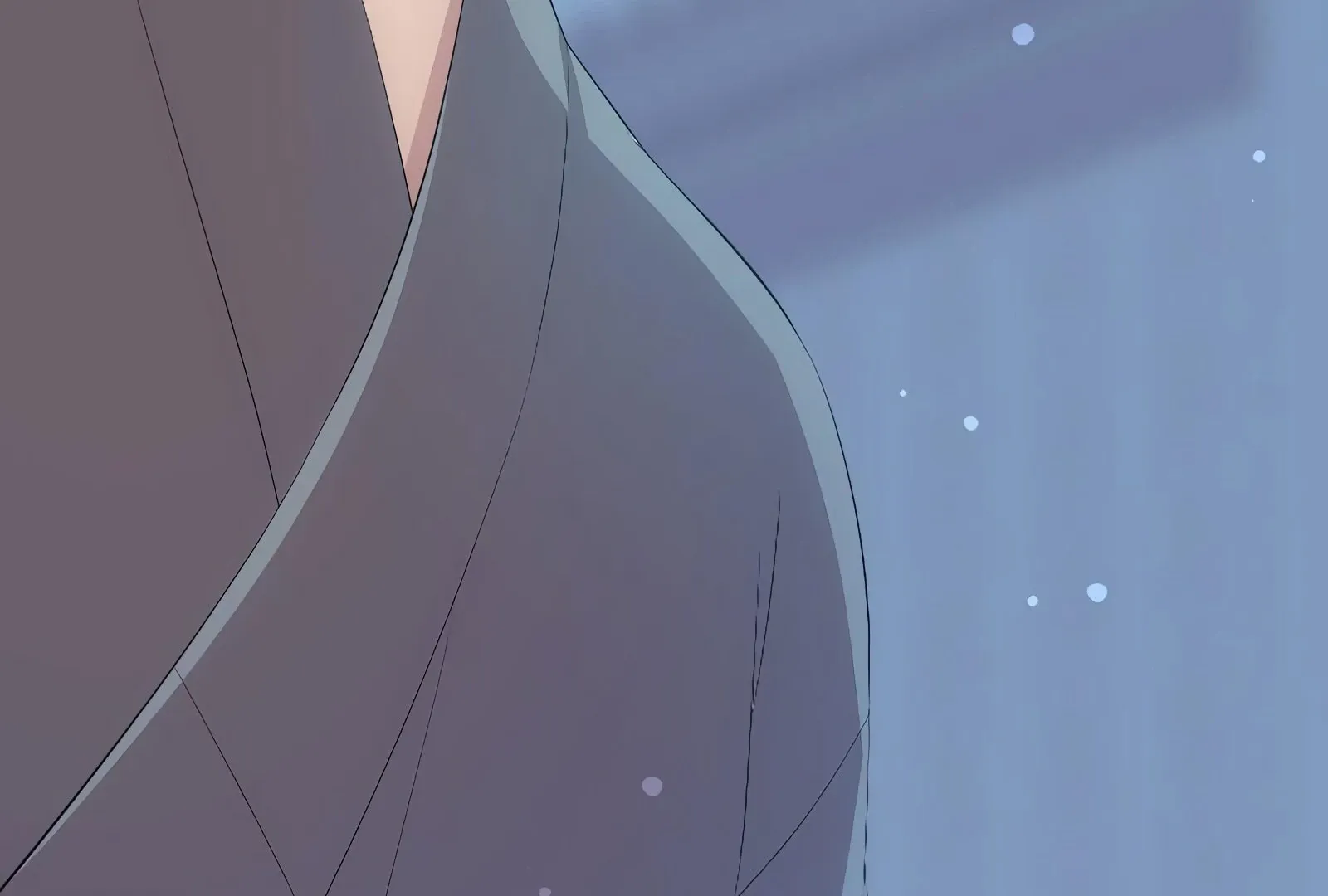 The Voiceless Sacrifice of the Black Dragon Chapter 48 page 30 - 