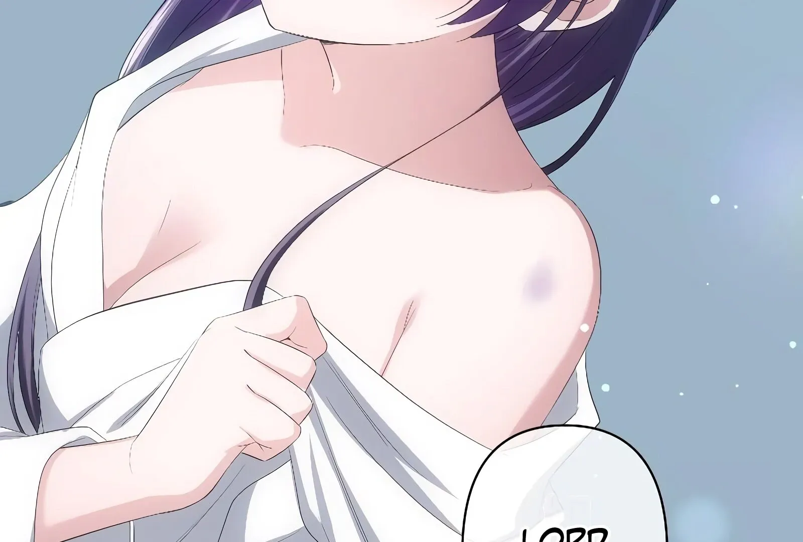 The Voiceless Sacrifice of the Black Dragon Chapter 48 page 39 - 