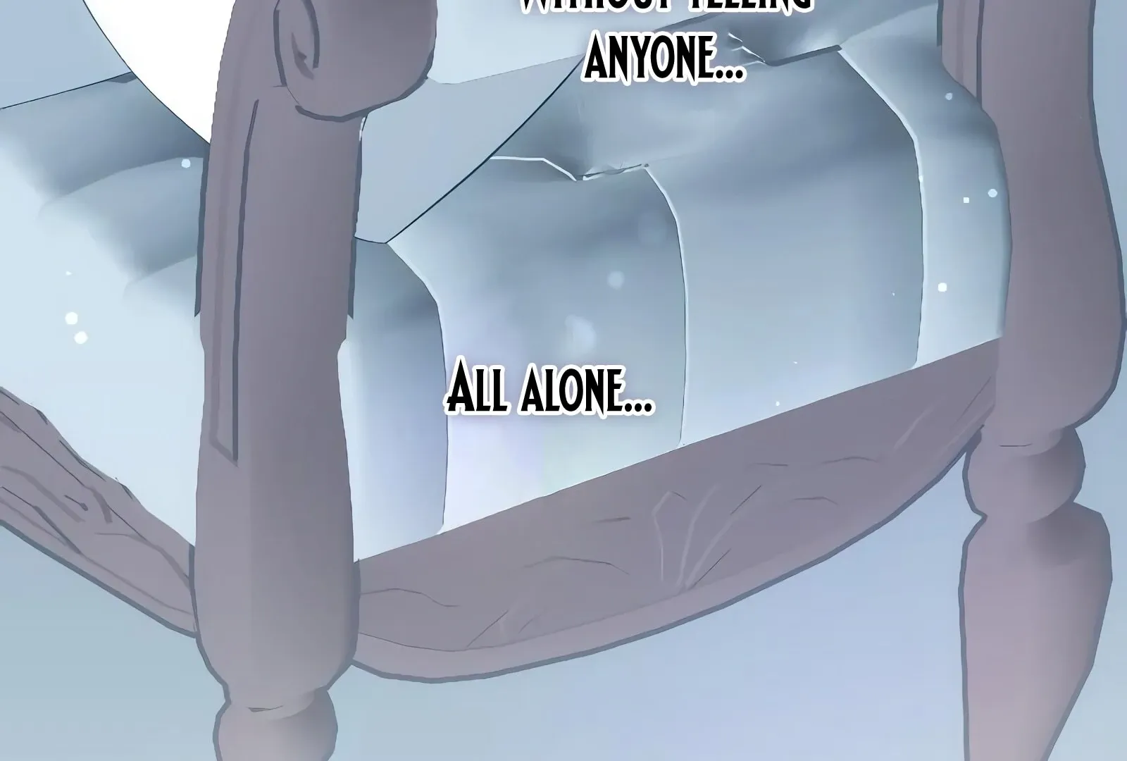 The Voiceless Sacrifice of the Black Dragon Chapter 48 page 41 - 