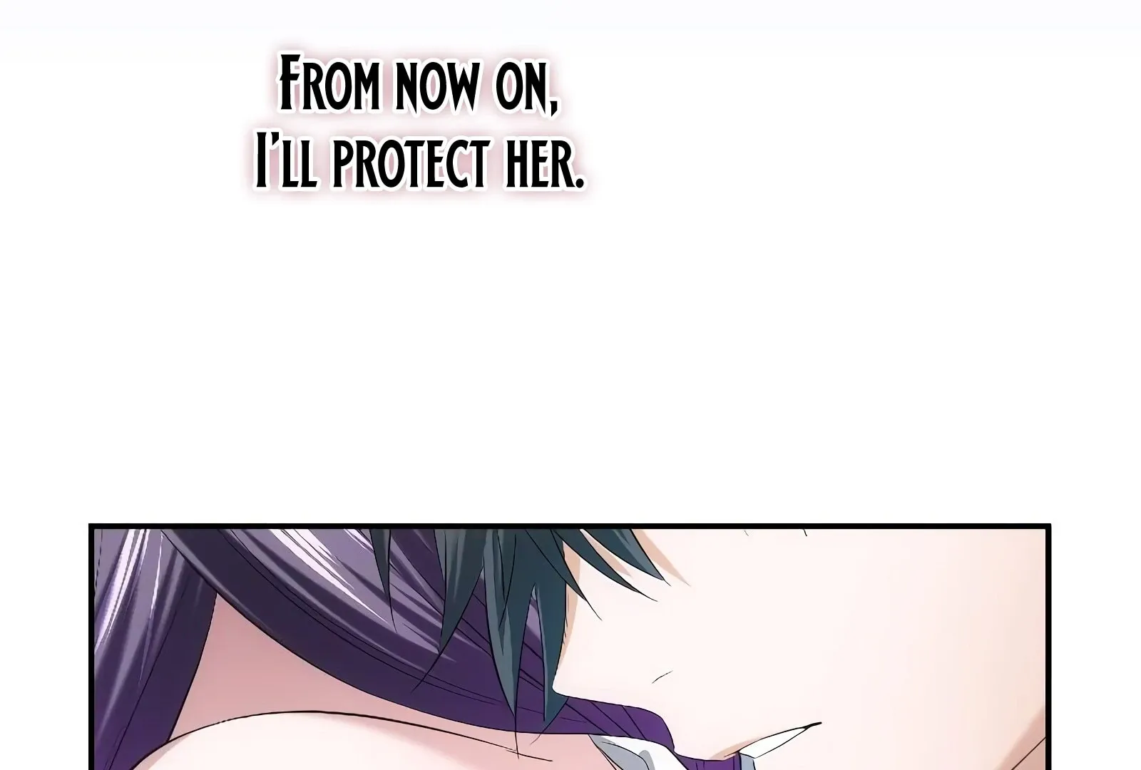 The Voiceless Sacrifice of the Black Dragon Chapter 48 page 43 - 