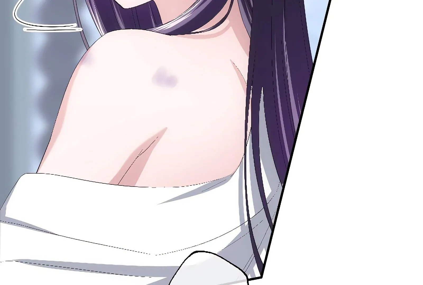 The Voiceless Sacrifice of the Black Dragon Chapter 48 page 53 - 