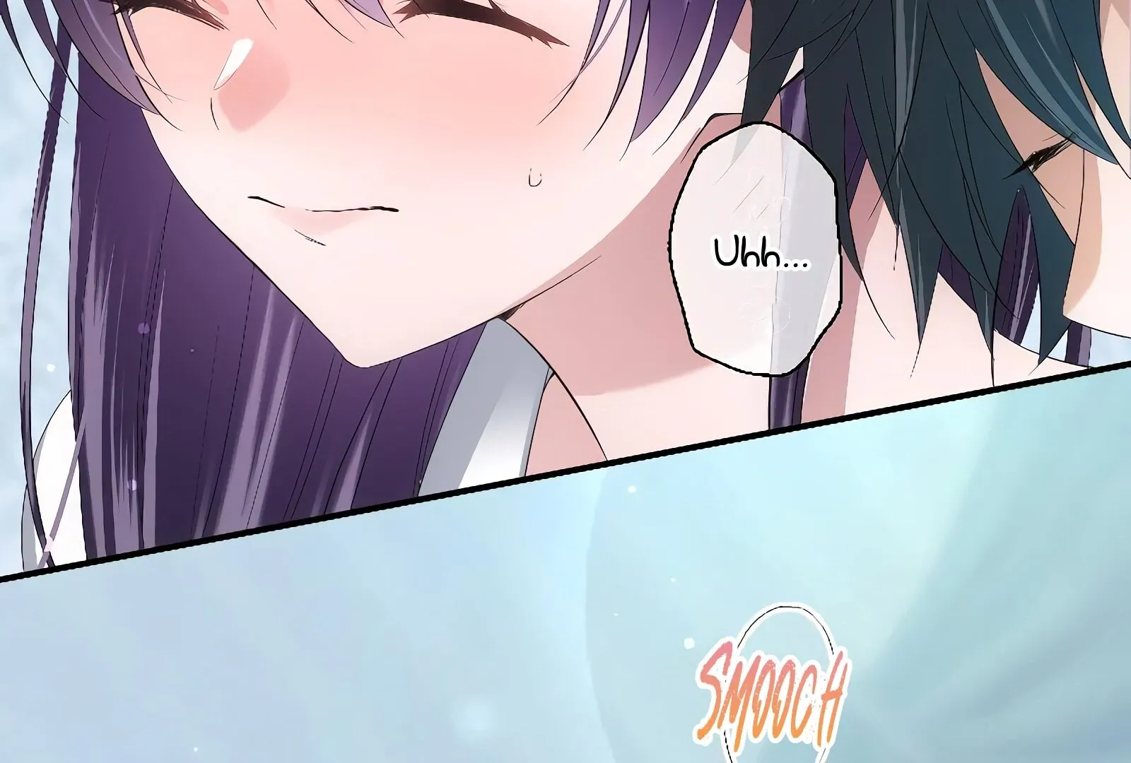 The Voiceless Sacrifice of the Black Dragon Chapter 48 page 59 - 