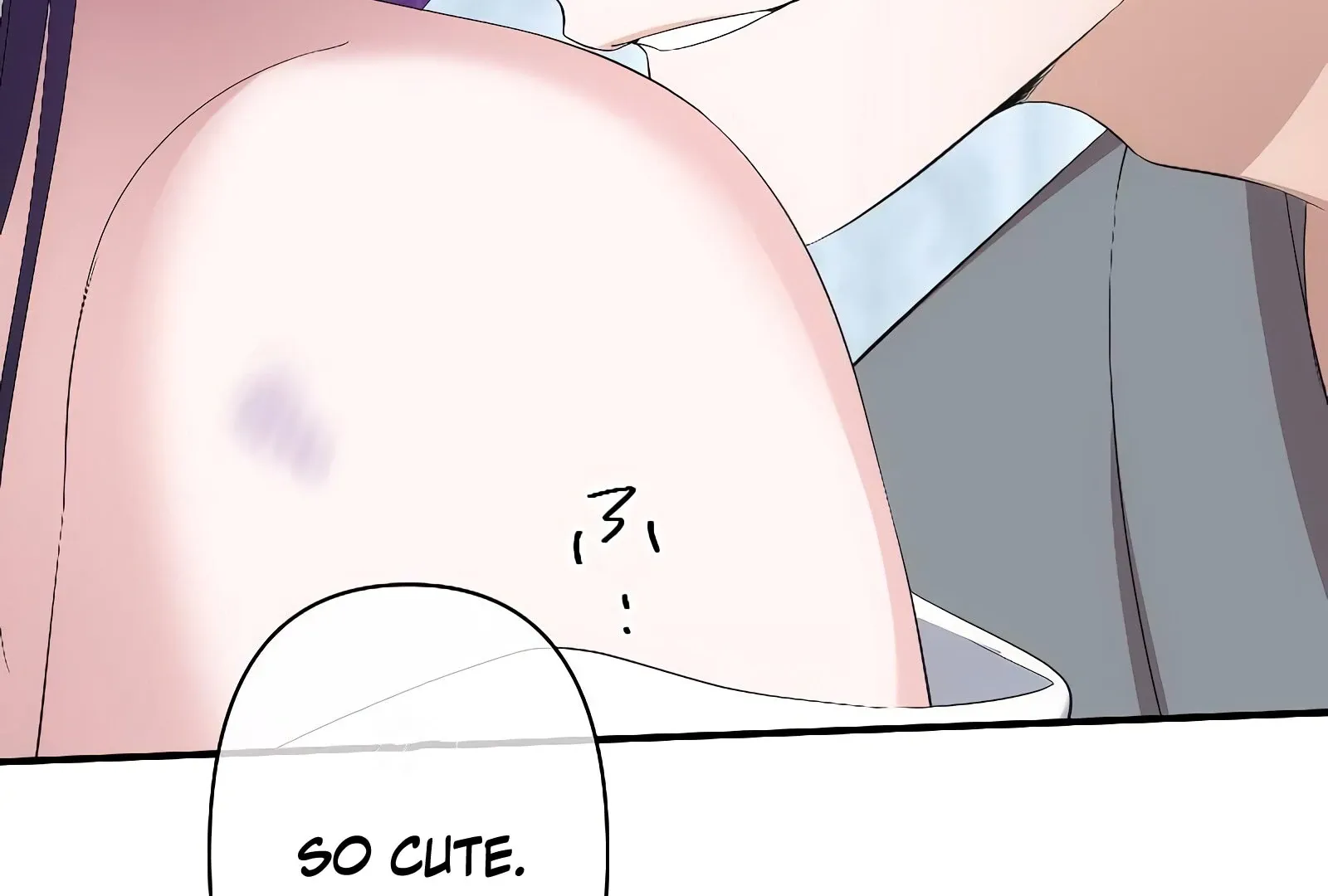 The Voiceless Sacrifice of the Black Dragon Chapter 48 page 65 - 