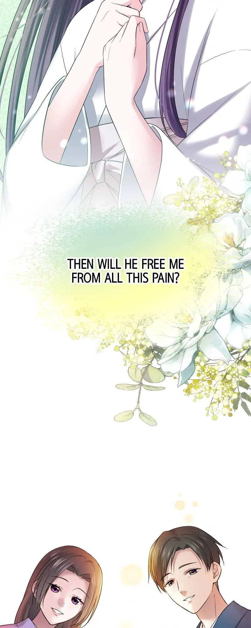 The Voiceless Sacrifice of the Black Dragon Chapter 5 page 16 - 