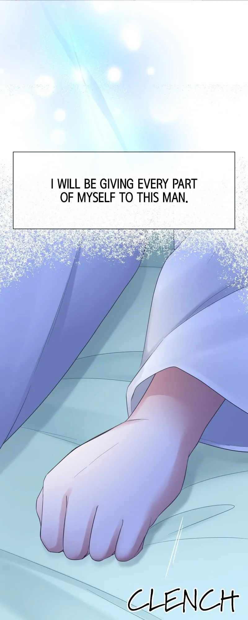 The Voiceless Sacrifice of the Black Dragon Chapter 5 page 26 - 
