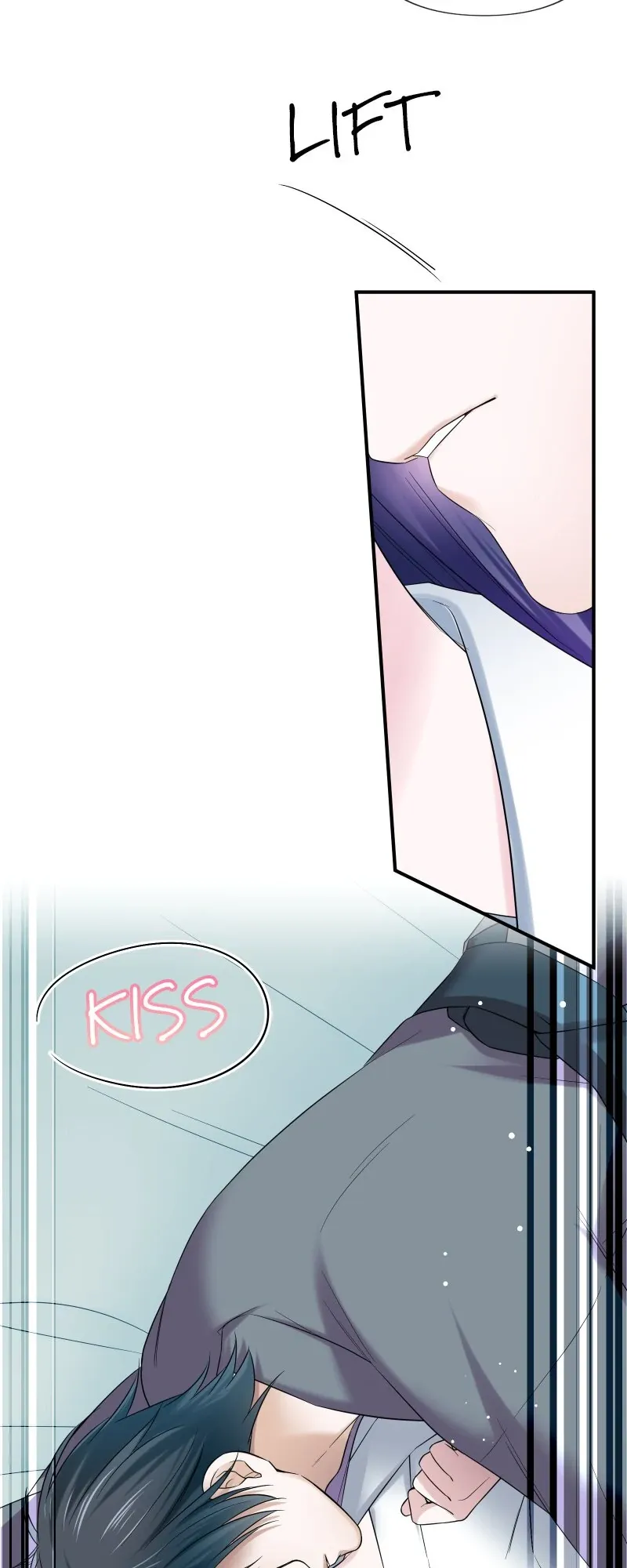 The Voiceless Sacrifice of the Black Dragon Chapter 5 page 32 - 