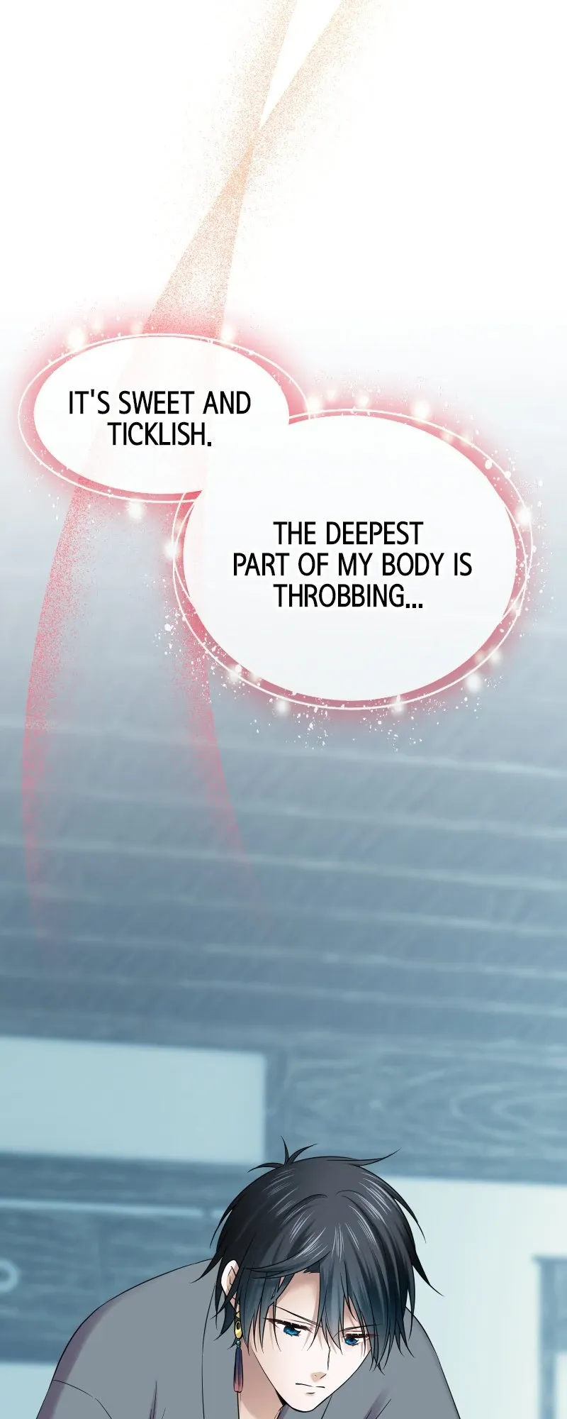 The Voiceless Sacrifice of the Black Dragon Chapter 5 page 38 - 