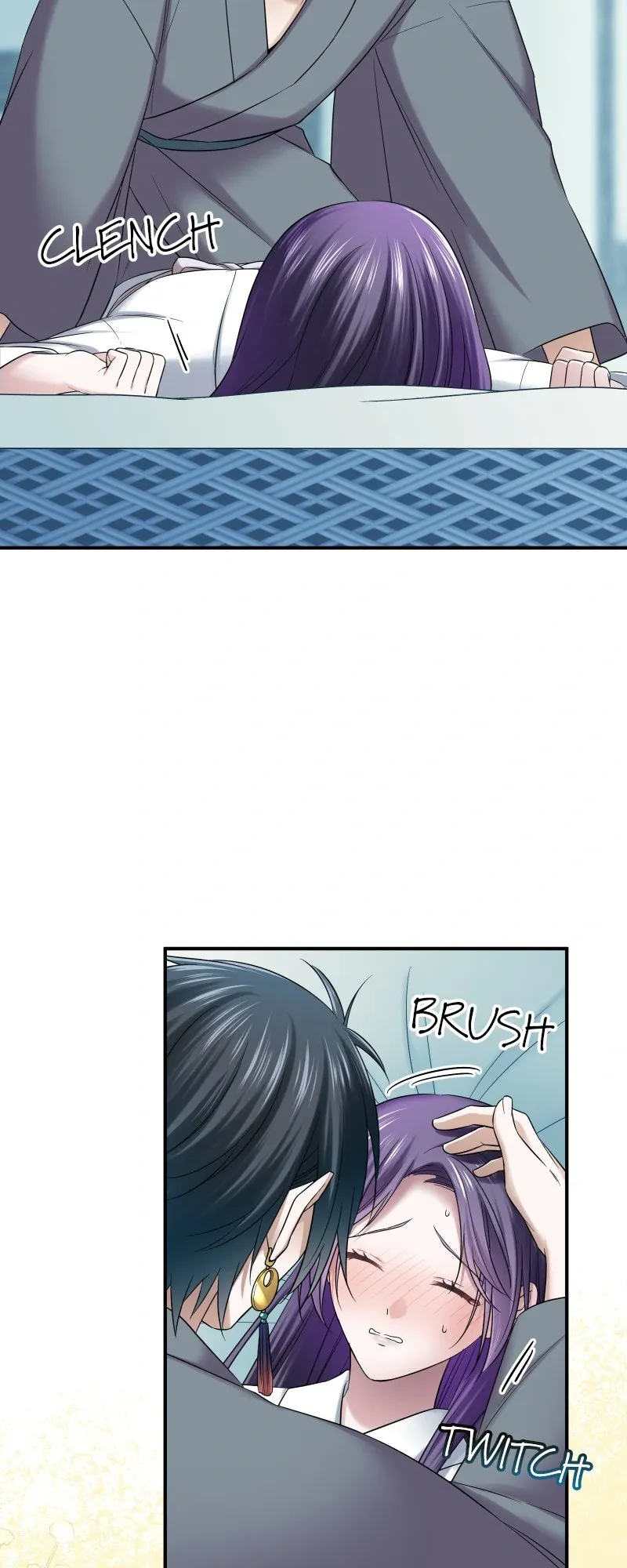 The Voiceless Sacrifice of the Black Dragon Chapter 5 page 39 - 