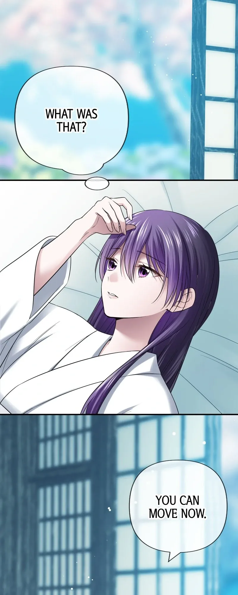 The Voiceless Sacrifice of the Black Dragon Chapter 5 page 48 - 