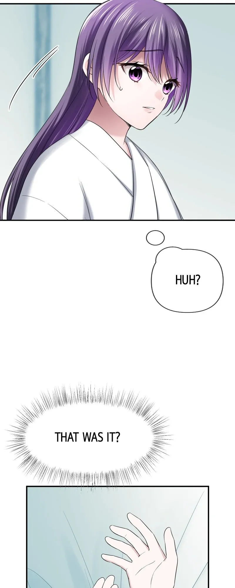 The Voiceless Sacrifice of the Black Dragon Chapter 5 page 50 - 