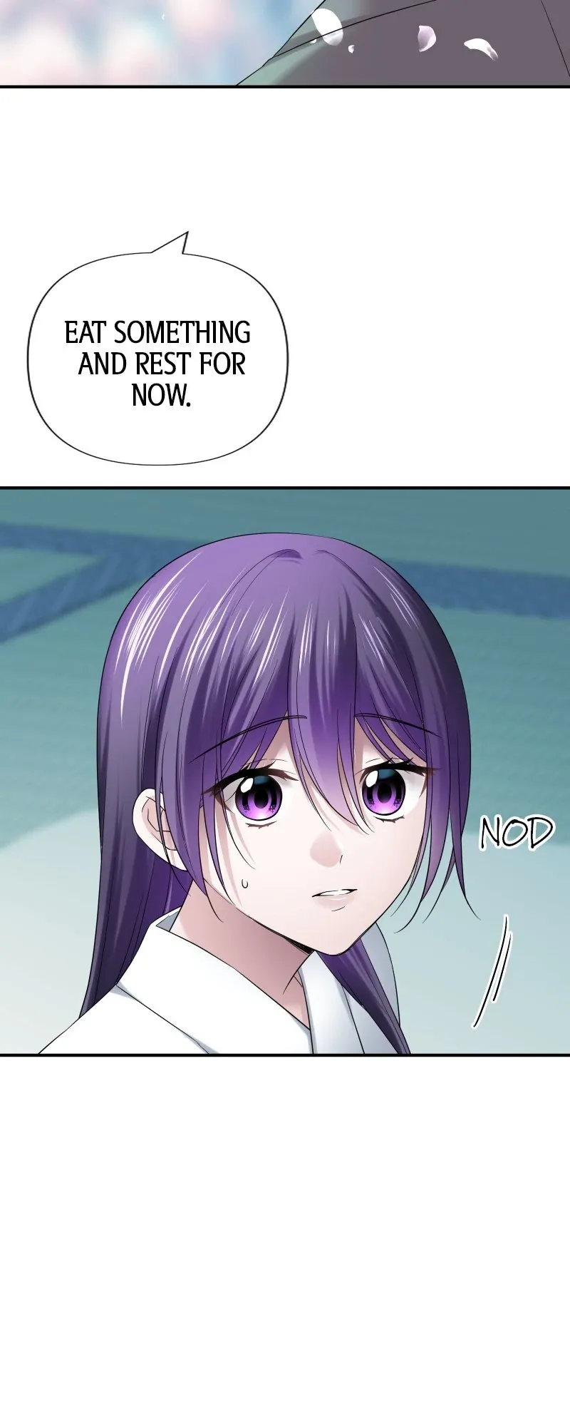 The Voiceless Sacrifice of the Black Dragon Chapter 5 page 57 - 