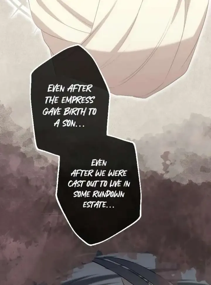 The Voiceless Sacrifice of the Black Dragon Chapter 54 page 12 - 