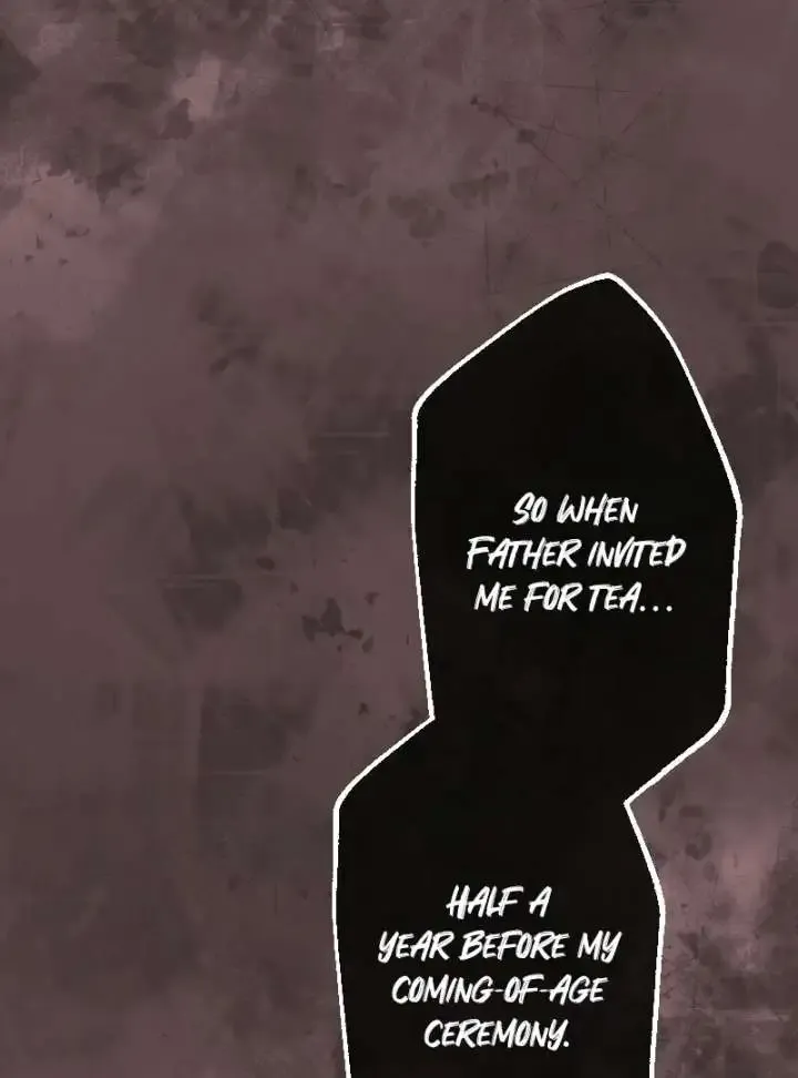 The Voiceless Sacrifice of the Black Dragon Chapter 54 page 15 - 