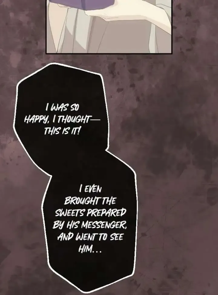 The Voiceless Sacrifice of the Black Dragon Chapter 54 page 17 - 