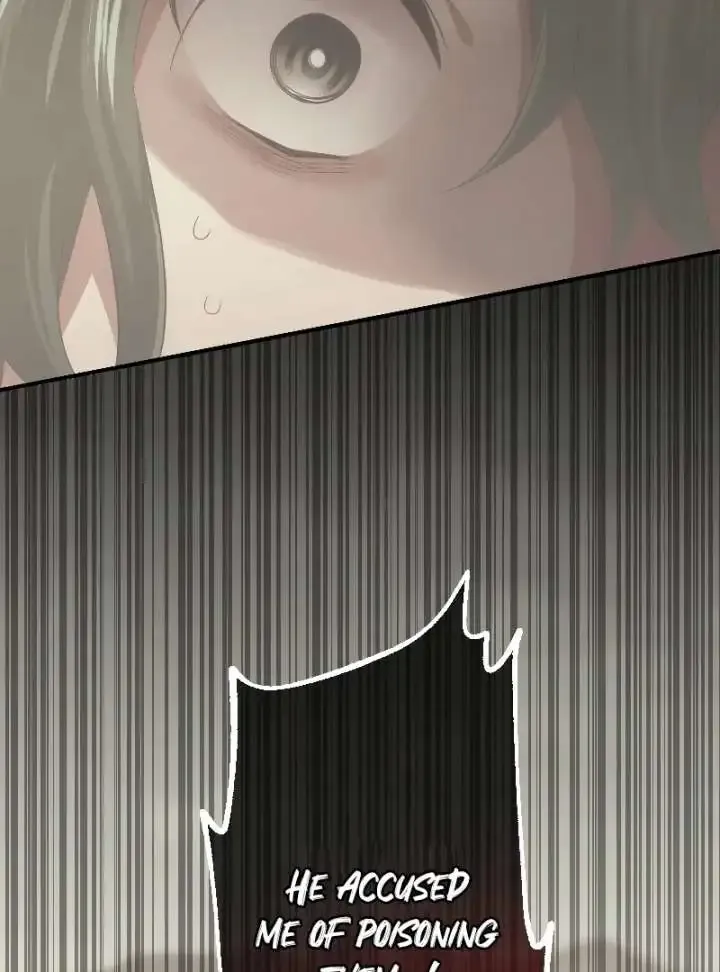 The Voiceless Sacrifice of the Black Dragon Chapter 54 page 19 - 