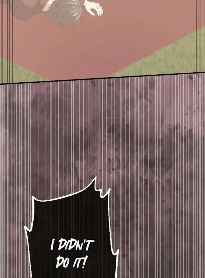 The Voiceless Sacrifice of the Black Dragon Chapter 54 page 21 - 