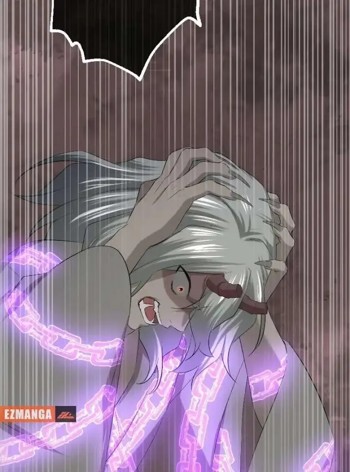 The Voiceless Sacrifice of the Black Dragon Chapter 54 page 22 - 