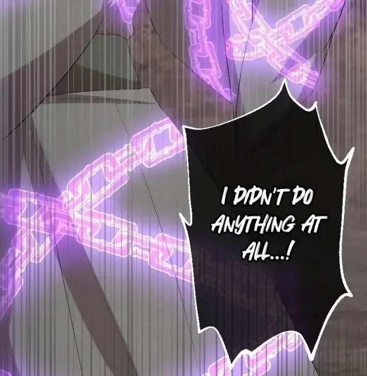 The Voiceless Sacrifice of the Black Dragon Chapter 54 page 23 - 