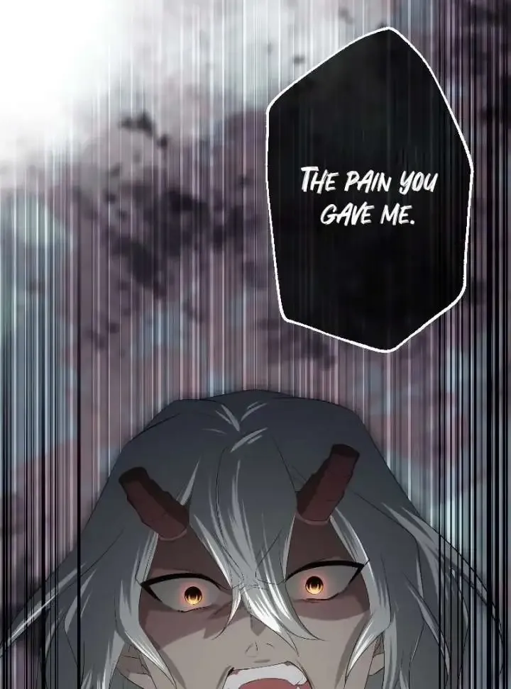 The Voiceless Sacrifice of the Black Dragon Chapter 54 page 5 - 