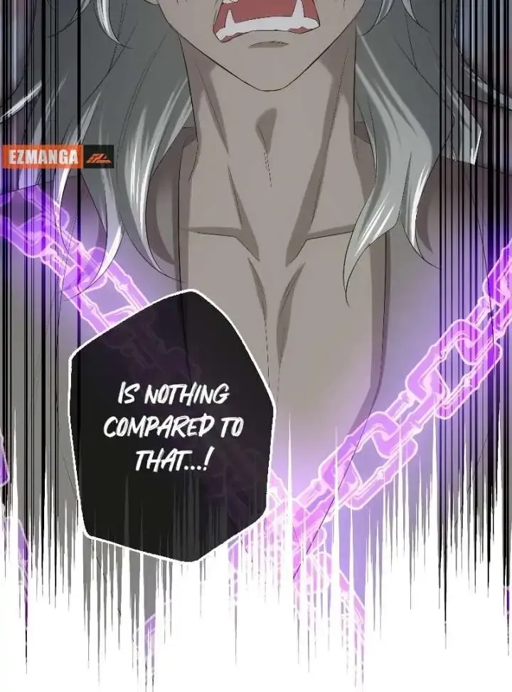 The Voiceless Sacrifice of the Black Dragon Chapter 54 page 6 - 