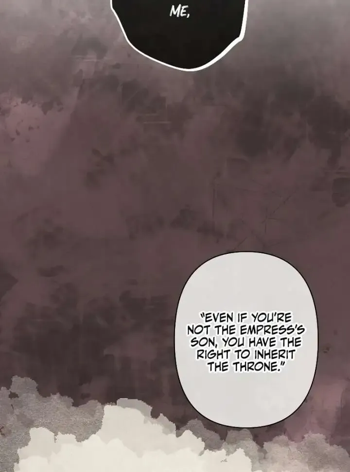 The Voiceless Sacrifice of the Black Dragon Chapter 54 page 8 - 