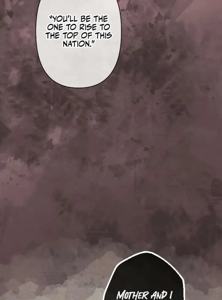The Voiceless Sacrifice of the Black Dragon Chapter 54 page 10 - 