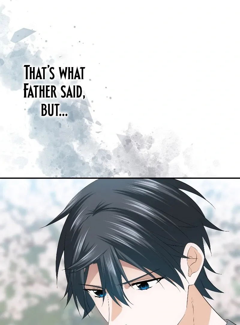 The Voiceless Sacrifice of the Black Dragon Chapter 60 page 110 - 
